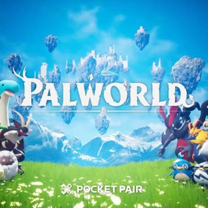 pal world game